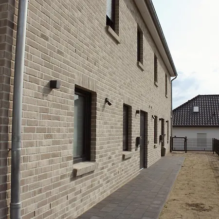 Stilvoll Wohnen - Job & Urlaub Apartment