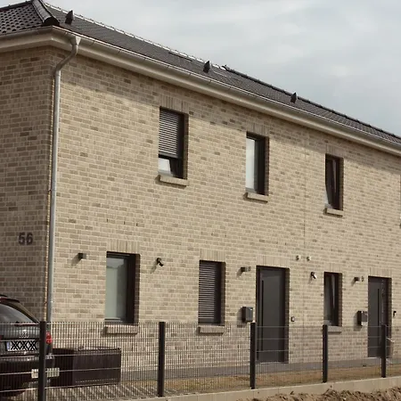 Stilvoll Wohnen - Job & Urlaub Apartment