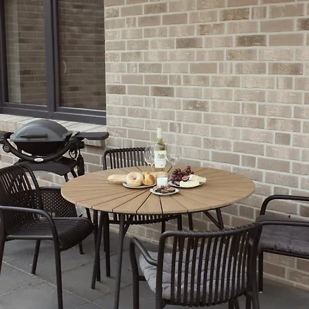 Stilvoll Wohnen - Job & Urlaub 公寓