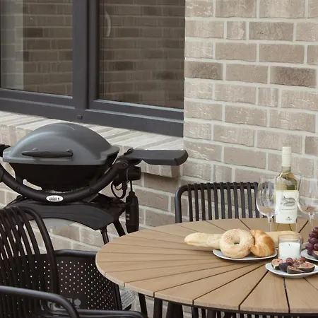 Stilvoll Wohnen - Job & Urlaub Апартаменты Зольтау