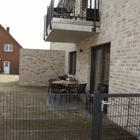 Apartment Stilvoll Wohnen - Job & Urlaub