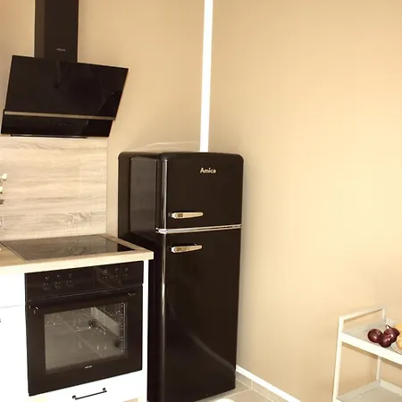 Stilvoll Wohnen - Job & Urlaub Apartment