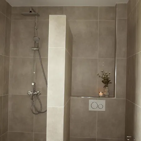 Stilvoll Wohnen - Job & Urlaub Apartment Soltau