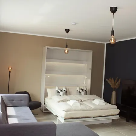 Stilvoll Wohnen - Job & Urlaub Apartment Soltau