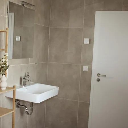 Apartment Stilvoll Wohnen - Job & Urlaub Soltau