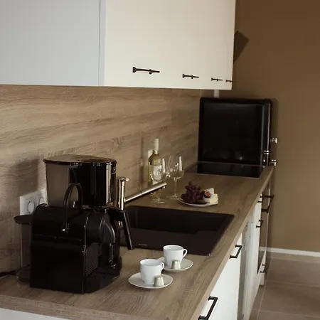 Stilvoll Wohnen - Job & Urlaub Apartment *