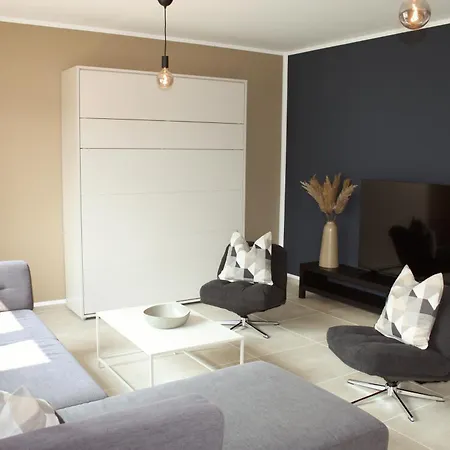 Apartment Stilvoll Wohnen - Job & Urlaub Soltau