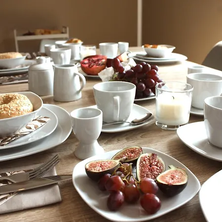 Stilvoll Wohnen - Job & Urlaub *