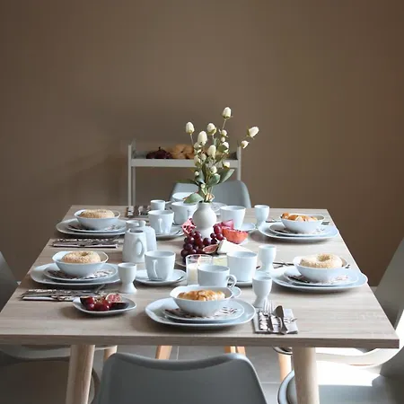 Stilvoll Wohnen - Job & Urlaub *