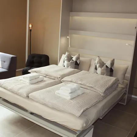 Appartement Stilvoll Wohnen - Job & Urlaub *