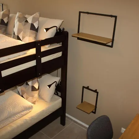 Apartamento Stilvoll Wohnen - Job & Urlaub