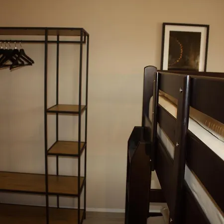 Stilvoll Wohnen - Job & Urlaub Apartment