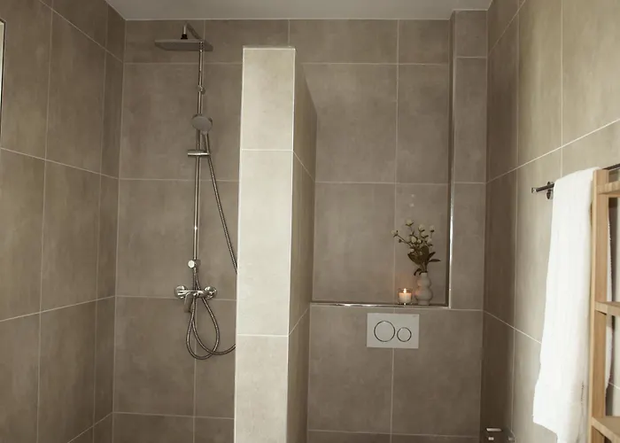 Stilvoll Wohnen - Job & Urlaub Daire Soltau