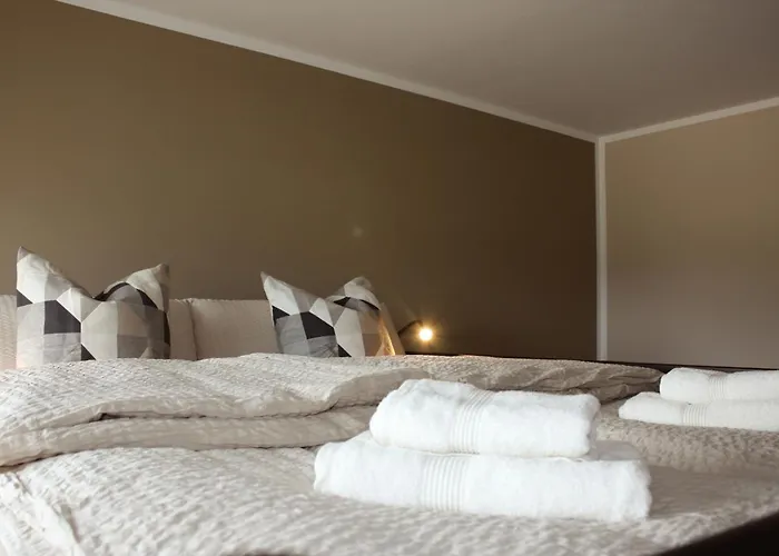 Stilvoll Wohnen - Job & Urlaub