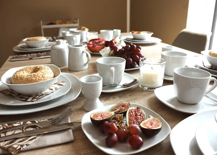 Stilvoll Wohnen - Job & Urlaub *