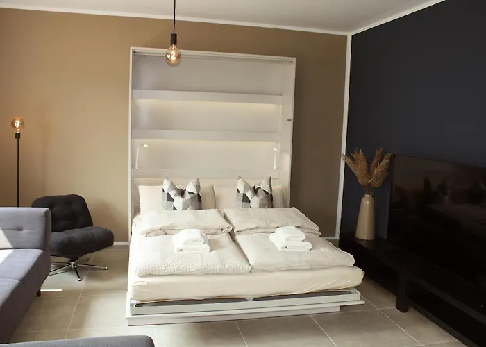 Stilvoll Wohnen - Job & Urlaub 索尔陶