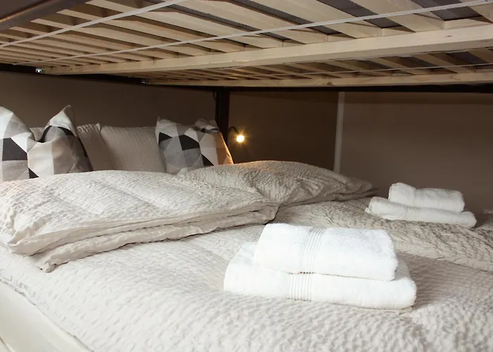 Stilvoll Wohnen - Job & Urlaub * 졸타우