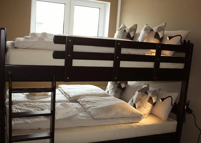 Stilvoll Wohnen - Job & Urlaub 索尔陶